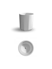 Bloom Free Standing Basin #SWMBAS82
