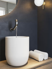 Flow Freestanding Basin #SWMBAS73