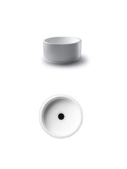 Soho Countertop Basin #SWMBAS71