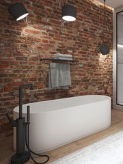 Soho Freestanding Bathtub #SBM068