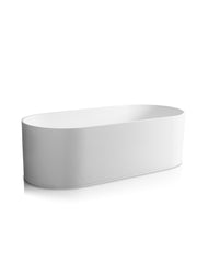 Soho Freestanding Bathtub #SBM068