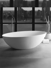 London Freestanding Bathtub #SBM061