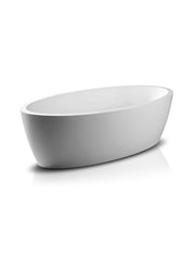 Maya Freestanding Bathtub #SBM040