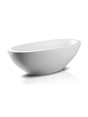 Moloko Freestanding Bathtub #SBM008