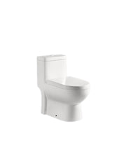 Liscia WC Suite #FZ‐2107A