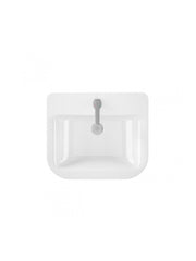 Look 54 Semi-recessed Basin #134380