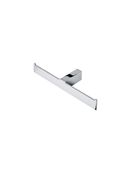 Modern Art Spare Toilet Roll Holder Double #3518