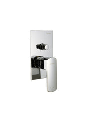 Modus Concealed Bath/Shower Mixer #52010