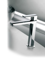 Modus Single Lever Tall Basin Mixer #52065