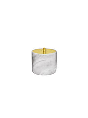 Marble Cosmetic Jar #71104113