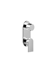 Mare Concealed Bath/Shower Mixer #V185B