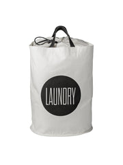 Monochrome Laundry Bag #62000068