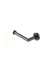 Nemox Black Toilet Roll Holder #6509-06