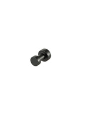 Nemox Black Robe / Towel Hook #6513-06