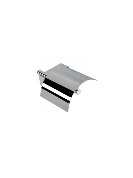 Nexx Toilet Roll Holder w/ Cover #7508