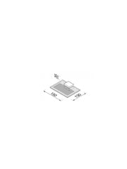 Nexx Soap Holder #7543-02