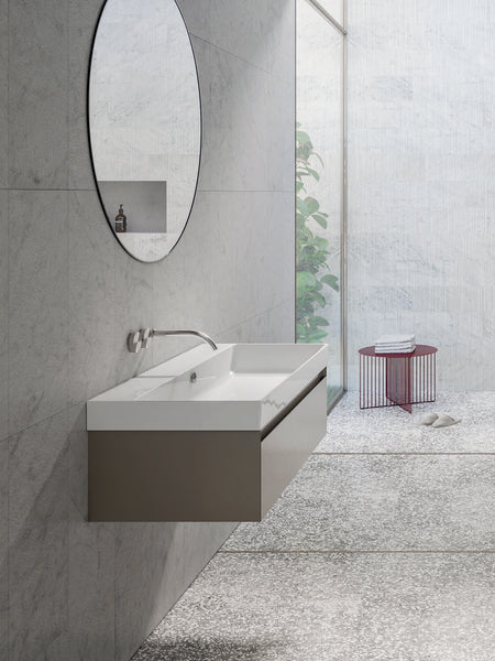 Zero 10 Wall-Hung Basin #10ZP