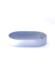 Pill Concrete Countertop Basin