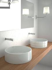 Ring Counter-top Basin #109390