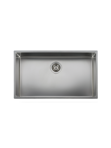 Reginox New York 72x40L OKG Integrated Kitchen Sink