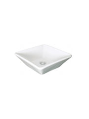 Sign Countertop Basin #108930