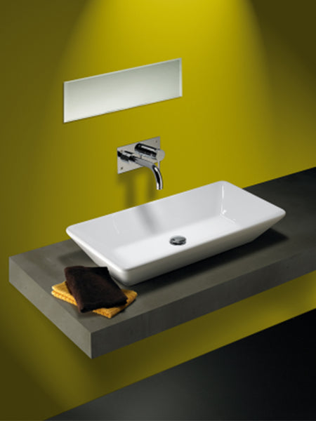 Sign Countertop Basin #108950