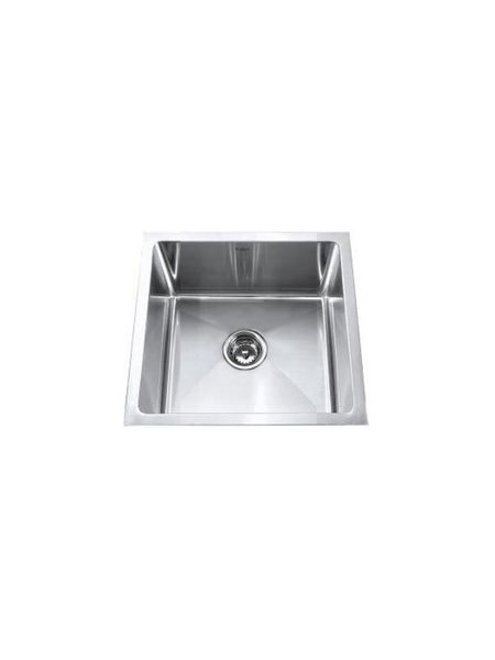 Single Bowl Kitchen Sink #SQM-390