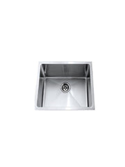 Single Bowl Kitchen Sink #SQM‐450
