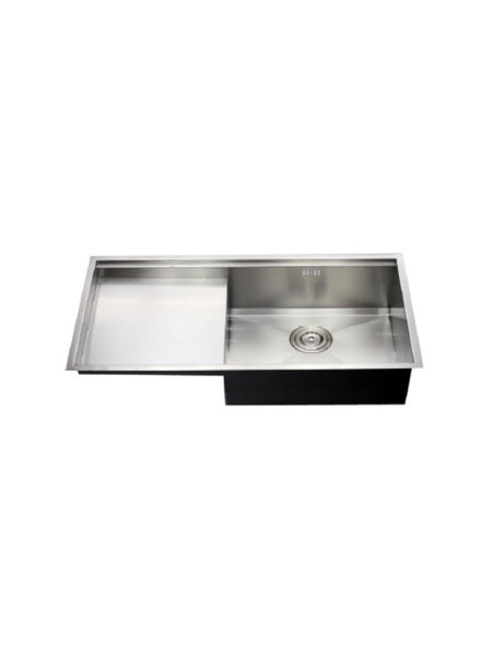 Single bowl Kitchen Sink #SQM-730D