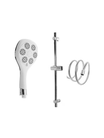 Zaris Shower Set ST‐1526‐5 + ST-743 ST-L60N