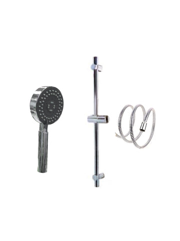 Zaris Shower Set ST‐501‐5 + ST-743 ST-L60N