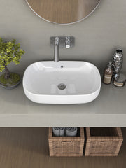 Sanibold Countertop Basin  #137310