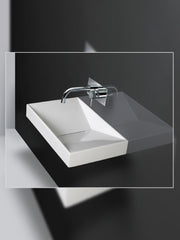 Flux 65 Washbasin #109750