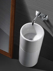 Unu Free Standing Basin #109740+109200
