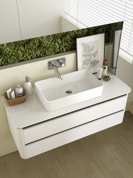 Sanlife Countertop Basin #136739