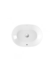 Sanlife Ellipse Countertop Basin #136789