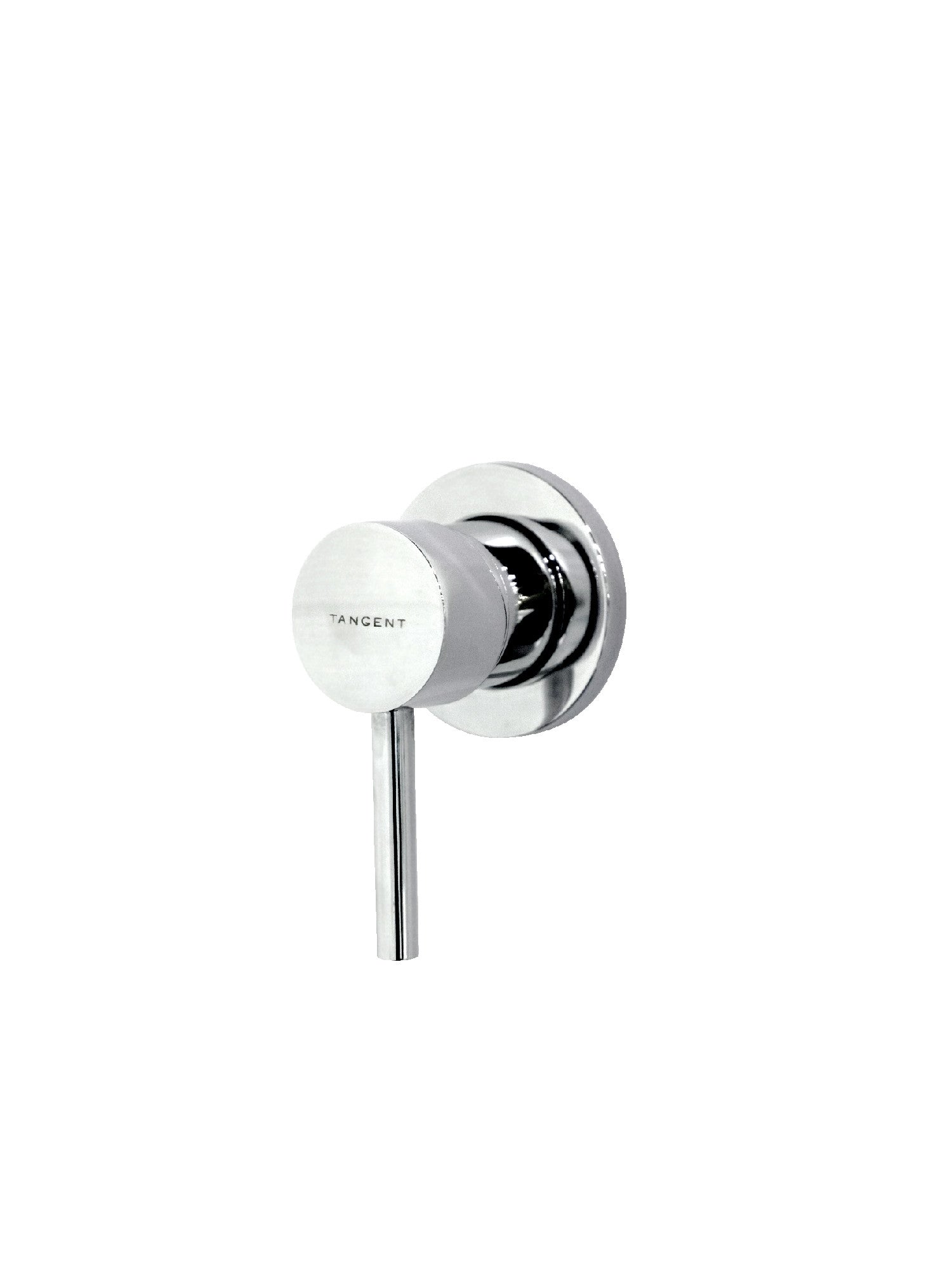 Tangent Concealed Shower Mixer #P100-11