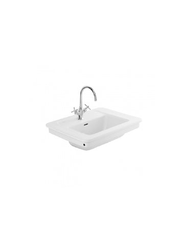 Vintage Vanity Basin #117360