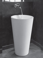 Annelli Freestanding Basin #SWMBAS37